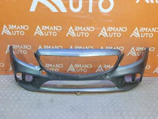 A20588023059999, 9 бампер mercedes-benz, мерседес бенц ( Mercedes C W205 Арт 309043PM, вид 1