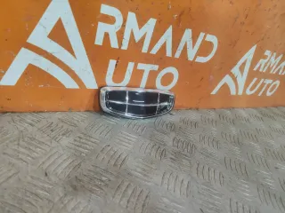 6013025400, 6600132910, 4 эмблема Geely Coolray Арт 309092PM, вид 2