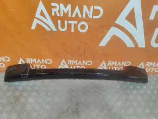 LR109723, jk6217f879aa, 4 Накладка бампера верхняя Land Rover Range Rover Sport 2 Арт 309134PM, вид 1