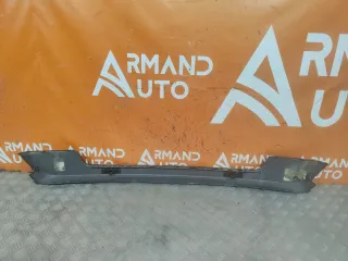 LR109723, jk6217f879aa, 4 Накладка бампера верхняя Land Rover Range Rover Sport 2 Арт 309134PM, вид 6