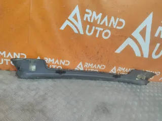 LR109723, jk6217f879aa, 4 Накладка бампера верхняя Land Rover Range Rover Sport 2 Арт 309134PM, вид 7