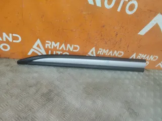 5727A403, 3 молдинг двери Mitsubishi Outlander 3 restailing 2 Арт 309237PM, вид 2