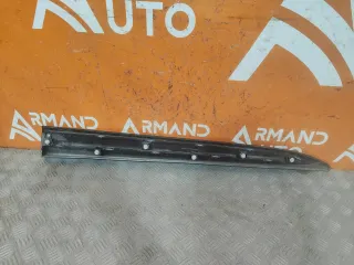 5727A403, 3 молдинг двери Mitsubishi Outlander 3 restailing 2 Арт 309237PM, вид 4