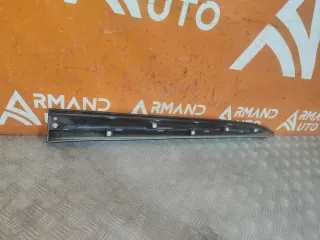 5727A403, 3 молдинг двери Mitsubishi Outlander 3 restailing 2 Арт 309237PM, вид 5