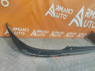 F202804507AABJ, F202804507, 5 Юбка бампера Jetour X90 Арт 309446PM, вид 2