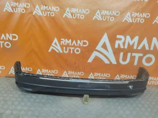 5NR8075219B9, 5NR807521, 4 бампер нижняя часть Volkswagen Tiguan 2 Арт 309448PM, вид 1