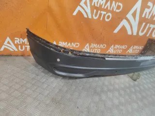 5NR8075219B9, 5NR807521, 4 бампер нижняя часть Volkswagen Tiguan 2 Арт 309448PM, вид 2