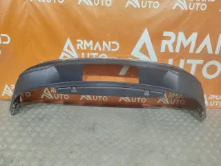 5NR8075219B9, 5NR807521, 4 бампер нижняя часть Volkswagen Tiguan 2 Арт 309448PM, вид 4