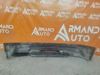 5NR8075219B9, 5NR807521, 4 бампер нижняя часть Volkswagen Tiguan 2 Арт 309448PM, вид 5