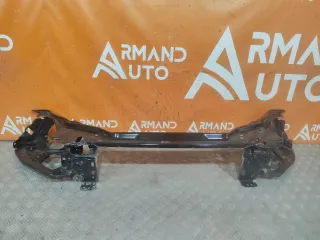 31416750, 30762259, 3 панель передняя (суппорт радиатора) Volvo XC60 1 Арт 309493PM, вид 1