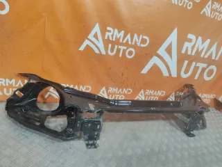 31416750, 30762259, 3 панель передняя (суппорт радиатора) Volvo XC60 1 Арт 309493PM, вид 2