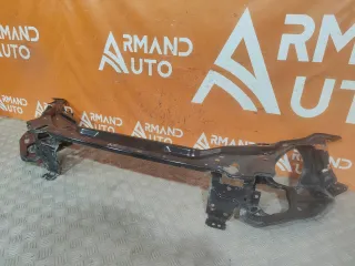 31416750, 30762259, 3 панель передняя (суппорт радиатора) Volvo XC60 1 Арт 309493PM, вид 3