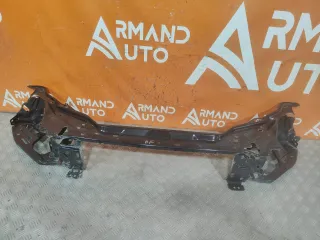 31416750, 30762259, 3 панель передняя (суппорт радиатора) Volvo XC60 1 Арт 309493PM, вид 4
