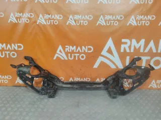 31416750, 30762259, 3 панель передняя (суппорт радиатора) Volvo XC60 1 Арт 309493PM, вид 5