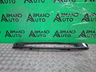 4M8807482ARU6, 4M8807641F, 4 накладка юбки бампера Audi Q8 Арт 351759RM, вид 1