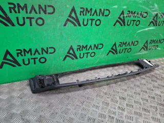 4M8807482ARU6, 4M8807641F, 4 накладка юбки бампера Audi Q8 Арт 351759RM, вид 2