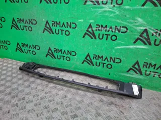 4M8807482ARU6, 4M8807641F, 4 накладка юбки бампера Audi Q8 Арт 351759RM, вид 3