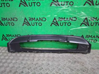4M8807482ARU6, 4M8807641F, 4 накладка юбки бампера Audi Q8 Арт 351759RM, вид 4