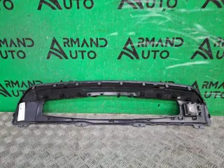4M8807482ARU6, 4M8807641F, 4 накладка юбки бампера Audi Q8 Арт 351759RM, вид 6
