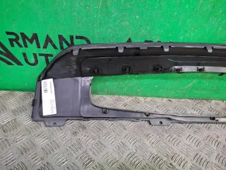 4M8807482ARU6, 4M8807641F, 4 накладка юбки бампера Audi Q8 Арт 351759RM, вид 7