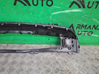 4M8807482ARU6, 4M8807641F, 4 накладка юбки бампера Audi Q8 Арт 351759RM, вид 8