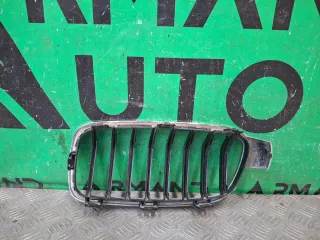 51137260498, 18801310, 9 решетка радиатора BMW 3 F30/F31/GT F34 Арт 376545RM, вид 4