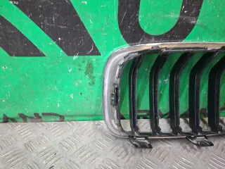 51137260498, 18801310, 9 решетка радиатора BMW 3 F30/F31/GT F34 Арт 376545RM, вид 5
