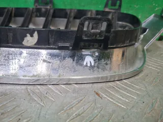 51137260498, 18801310, 9 решетка радиатора BMW 3 F30/F31/GT F34 Арт 376545RM, вид 8
