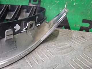 51137260498, 18801310, 9 решетка радиатора BMW 3 F30/F31/GT F34 Арт 376545RM, вид 9