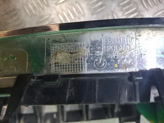51137260498, 18801310, 9 решетка радиатора BMW 3 F30/F31/GT F34 Арт 376545RM, вид 10
