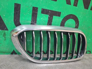 51137383520, 8 решетка радиатора BMW 5 G30/G31 Арт 376577RM, вид 2