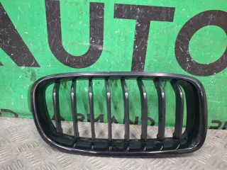 51712240778, 18801310, 8 решетка радиатора BMW 3 F30/F31/GT F34 Арт 376578RM, вид 1