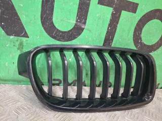 51712240778, 18801310, 8 решетка радиатора BMW 3 F30/F31/GT F34 Арт 376578RM, вид 2