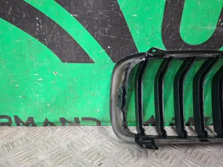 51712240778, 18801310, 8 решетка радиатора BMW 3 F30/F31/GT F34 Арт 376578RM, вид 5