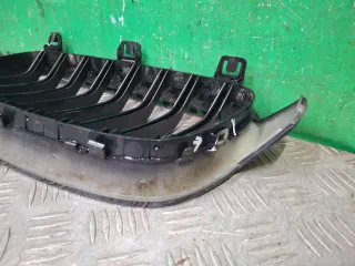 51712240778, 18801310, 8 решетка радиатора BMW 3 F30/F31/GT F34 Арт 376578RM, вид 9