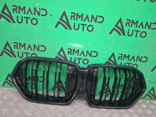 51138079731, 8079731, 9 решетка радиатора BMW X6 G06 Арт 376613RM, вид 1