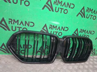 51138079731, 8079731, 9 решетка радиатора BMW X6 G06 Арт 376613RM, вид 2