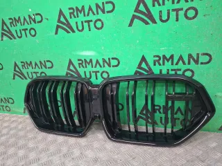 51138079731, 8079731, 9 решетка радиатора BMW X6 G06 Арт 376613RM, вид 3