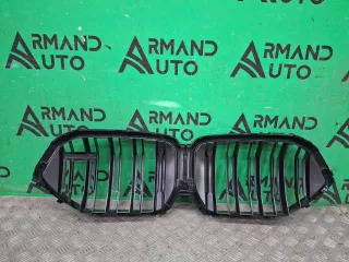 51138079731, 8079731, 9 решетка радиатора BMW X6 G06 Арт 376613RM, вид 4