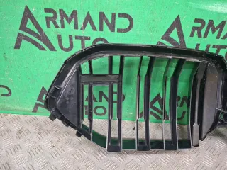 51138079731, 8079731, 9 решетка радиатора BMW X6 G06 Арт 376613RM, вид 5