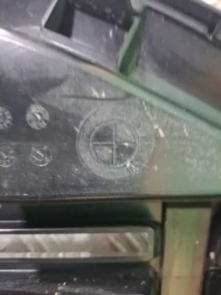 51138079731, 8079731, 9 решетка радиатора BMW X6 G06 Арт 376613RM, вид 8