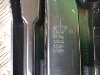 51138079731, 8079731, 9 решетка радиатора BMW X6 G06 Арт 376613RM, вид 9