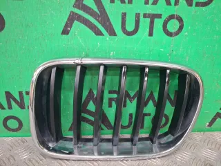 51117210725, 8 решетка радиатора BMW X3 F25 Арт 376624RM, вид 1