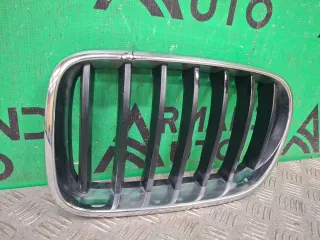 51117210725, 8 решетка радиатора BMW X3 F25 Арт 376624RM, вид 2