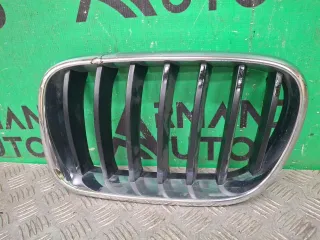 51117210725, 8 решетка радиатора BMW X3 F25 Арт 376624RM, вид 3