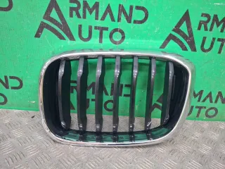 51137397465, 8 решетка радиатора BMW X3 G01 Арт 376642RM, вид 1