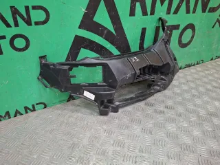 51118064596, 9 кронштейн бампера BMW X3 G01 Арт 377093RM, вид 2