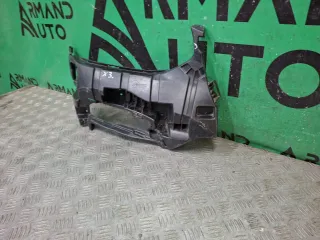 51118064596, 9 кронштейн бампера BMW X3 G01 Арт 377093RM, вид 3