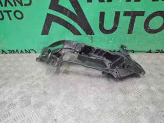 51118064596, 9 кронштейн бампера BMW X3 G01 Арт 377093RM, вид 5