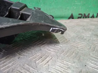51118064596, 9 кронштейн бампера BMW X3 G01 Арт 377093RM, вид 6